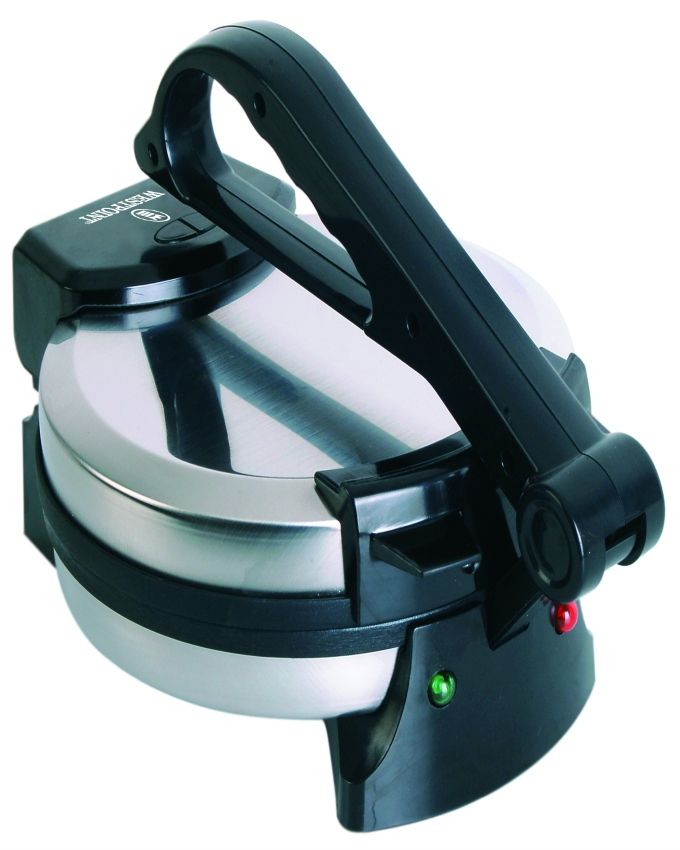 Westpoint WF6513 Deluxe Roti Maker 8 - view 1
